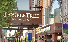 Doubletree Hilton Center City